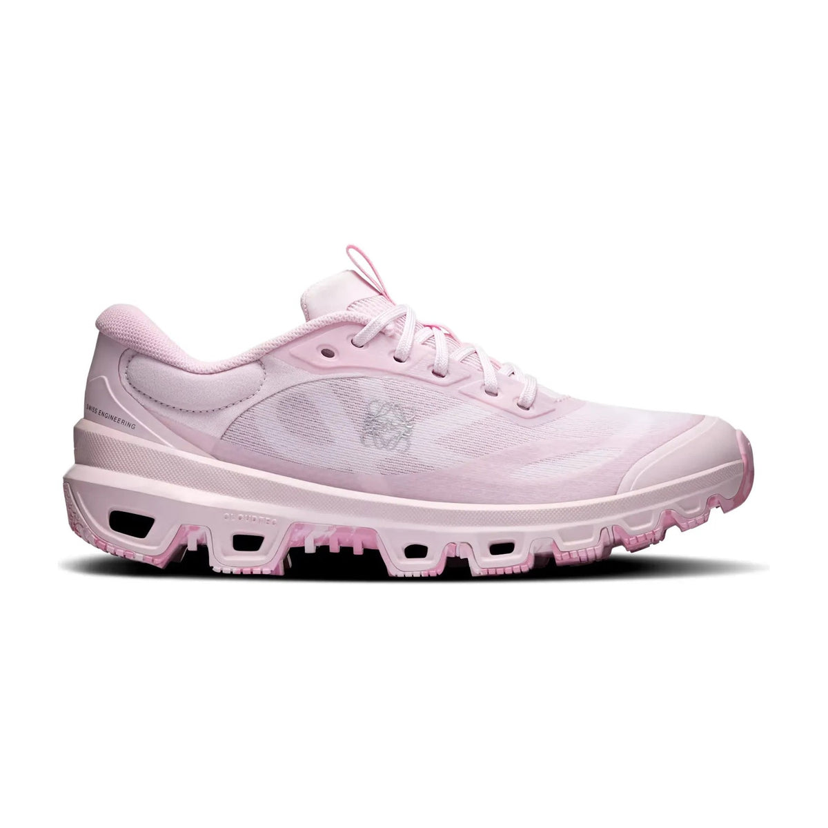 On Running Cloudventure LOEWE 2 Pale Pink (W)