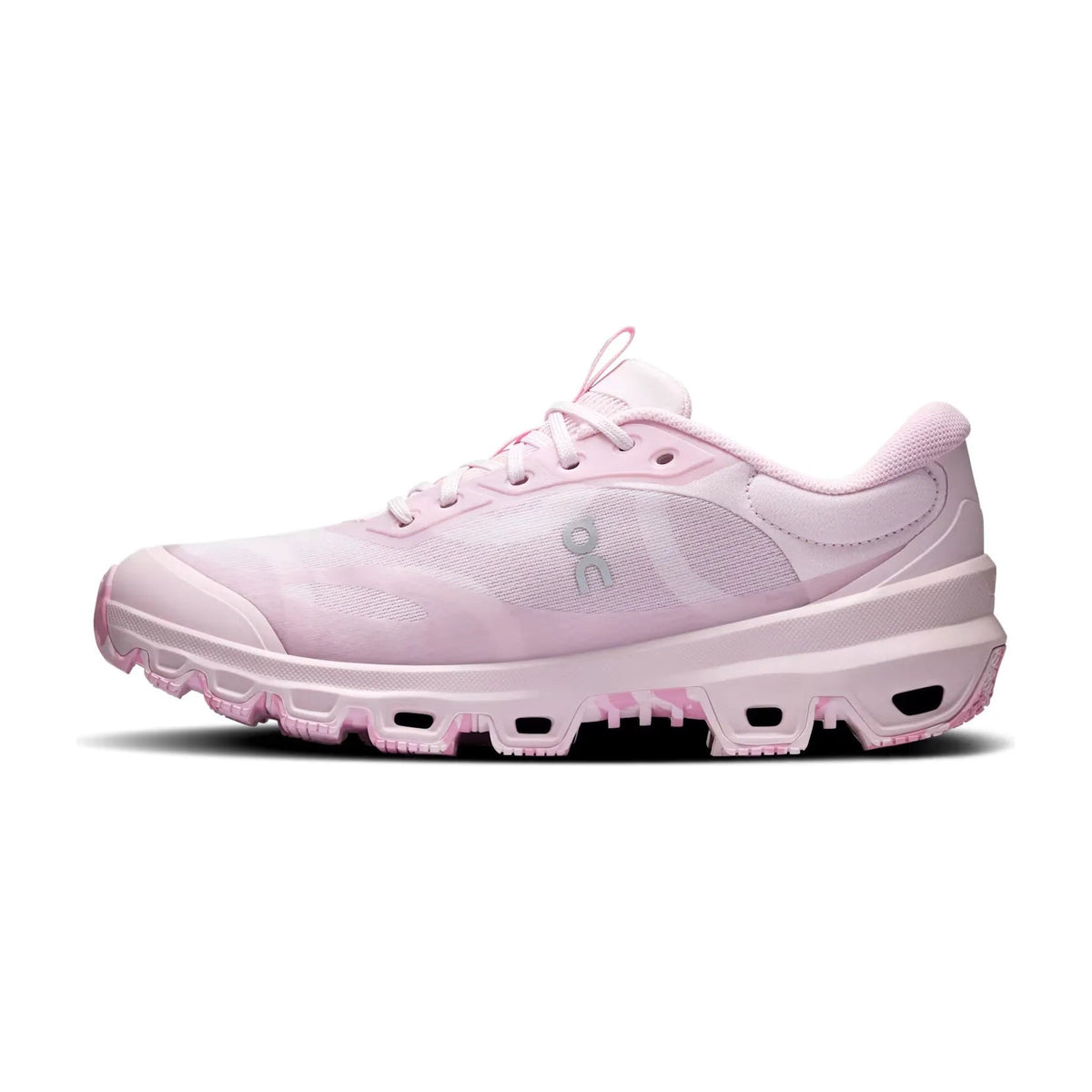 On Running Cloudventure LOEWE 2 Pale Pink (W)