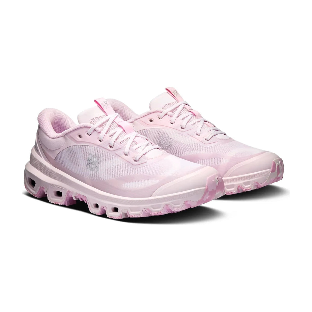 On Running Cloudventure LOEWE 2 Pale Pink (W)