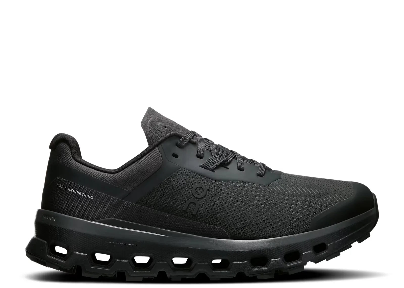 On Running Cloudvista 2 All Black (W)