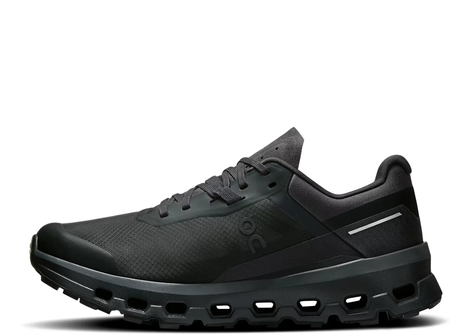 On Running Cloudvista 2 All Black (W)