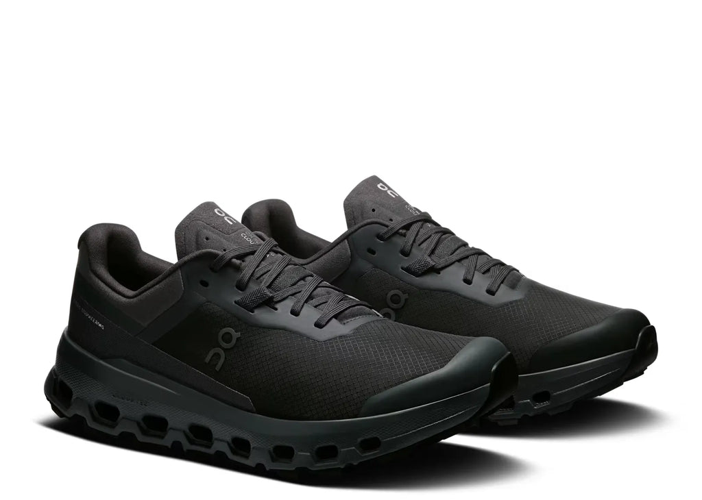 On Running Cloudvista 2 All Black (W)