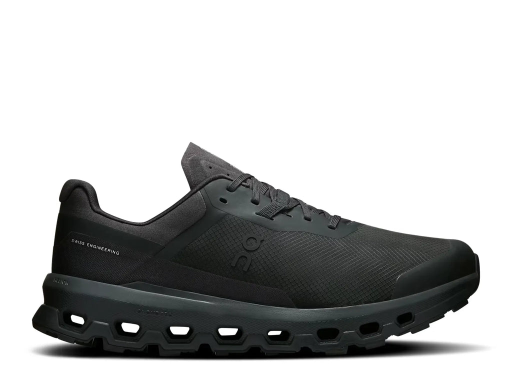On Running Cloudvista 2 All Black