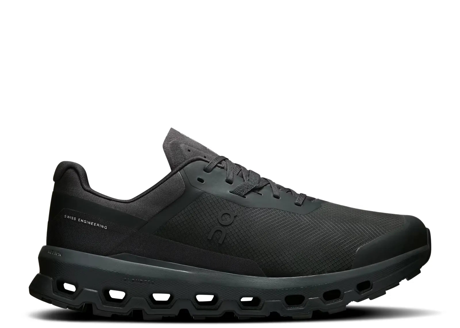 On Running Cloudvista 2 All Black