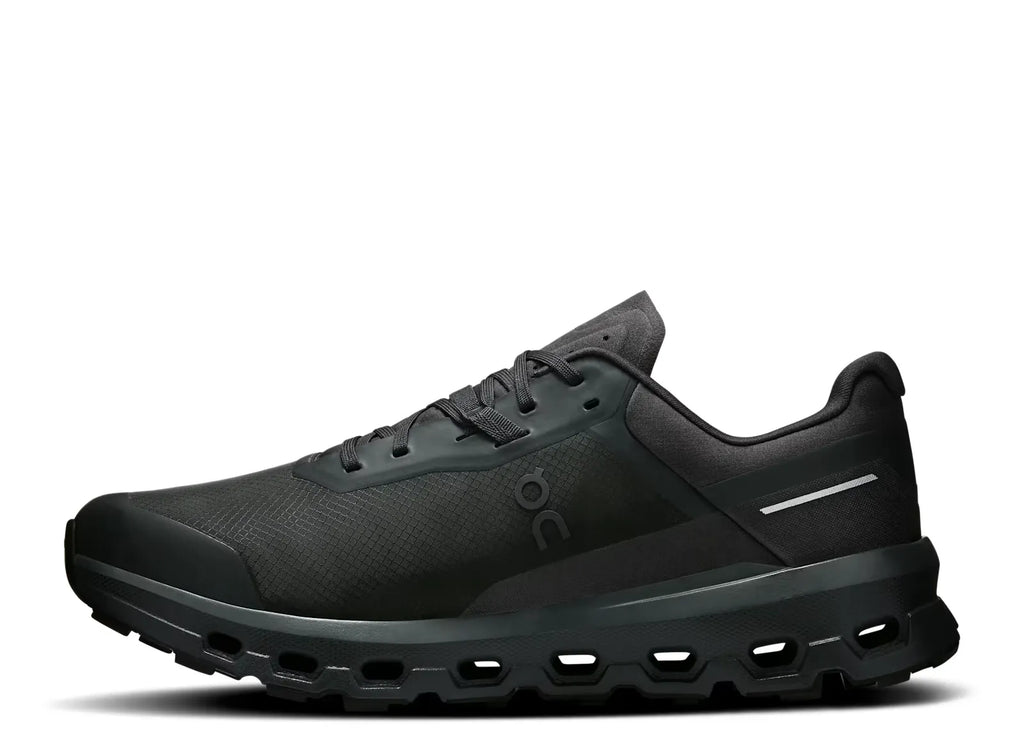 On Running Cloudvista 2 All Black