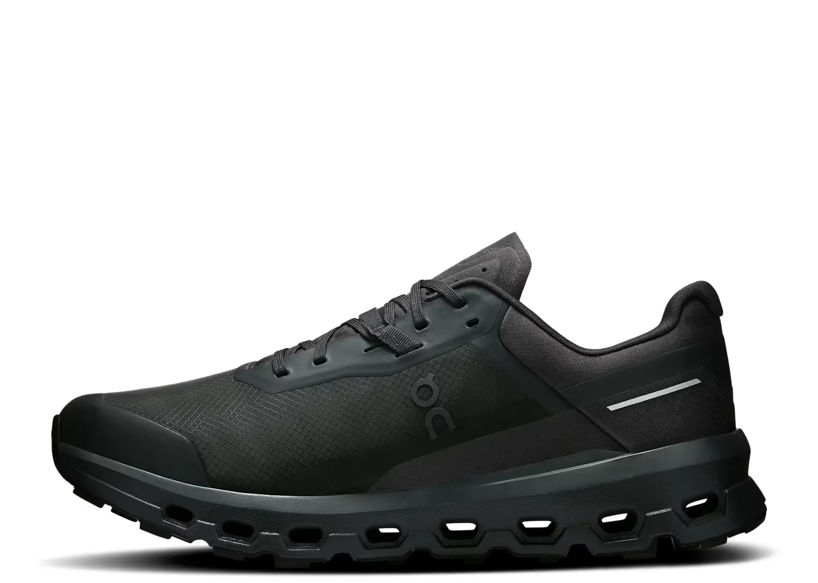 On Running Cloudvista 2 All Black