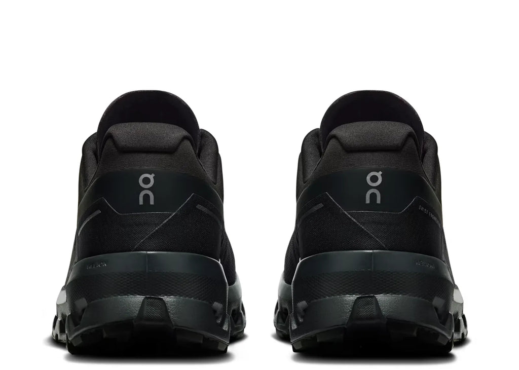 On Running Cloudvista 2 All Black