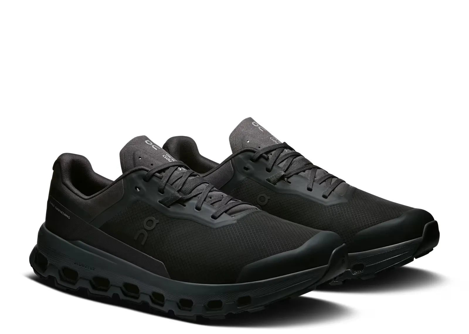 On Running Cloudvista 2 All Black