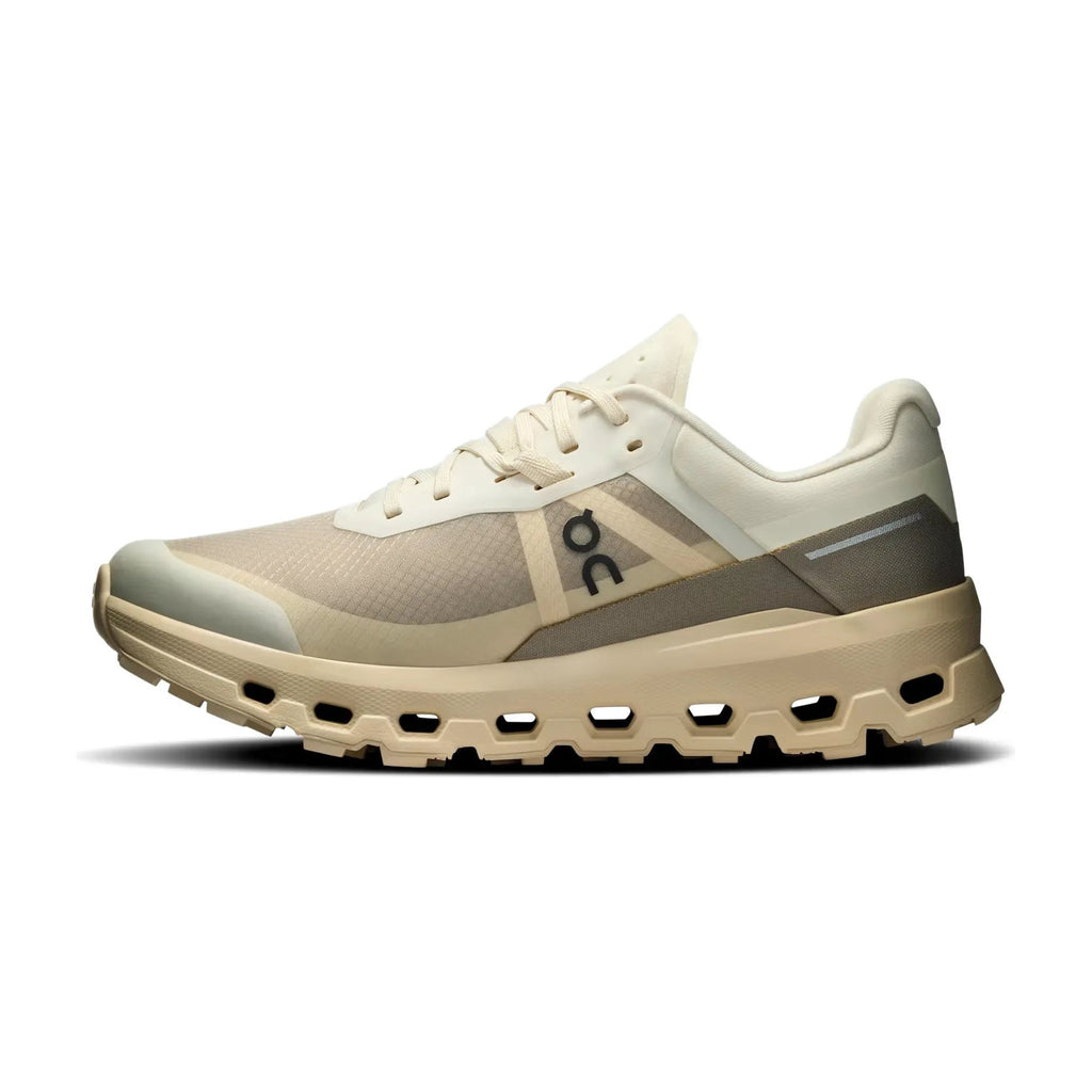 On Running Cloudvista 2 Cream Desert (W)