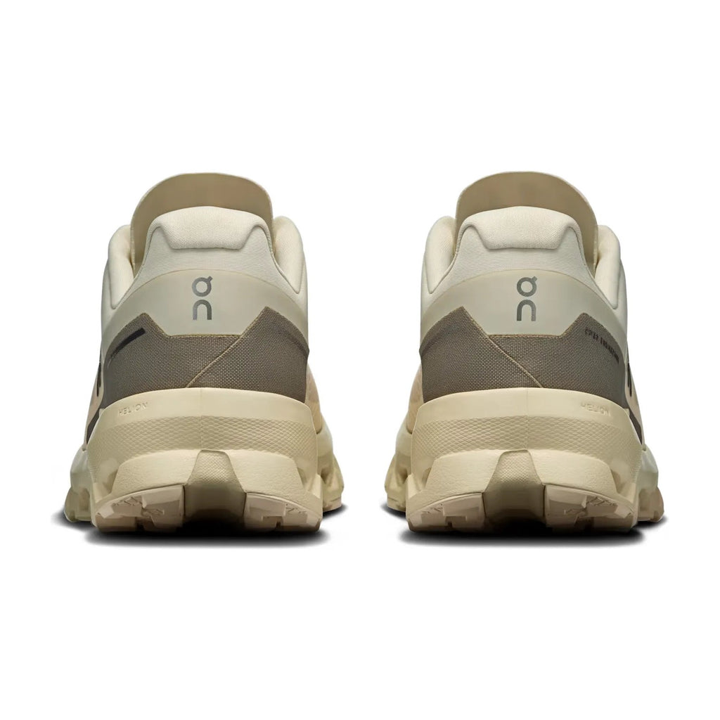 On Running Cloudvista 2 Cream Desert (W)