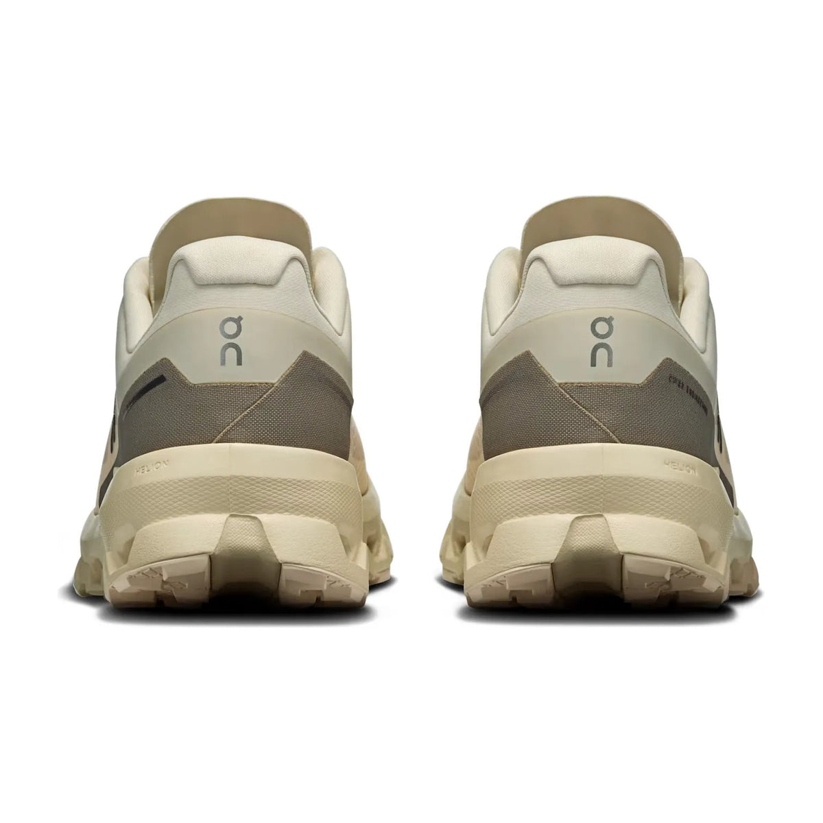 On Running Cloudvista 2 Cream Desert (W)