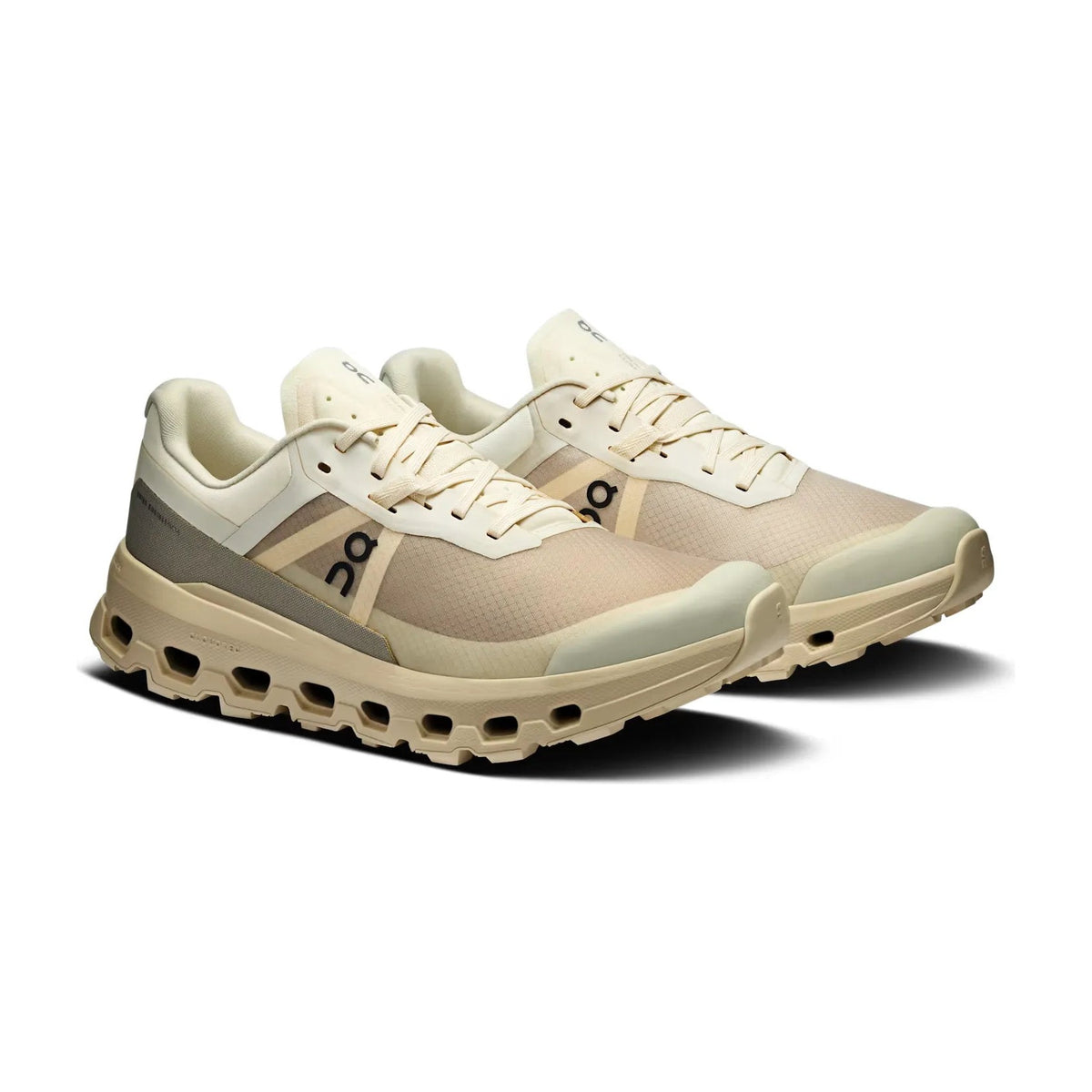 On Running Cloudvista 2 Cream Desert (W)
