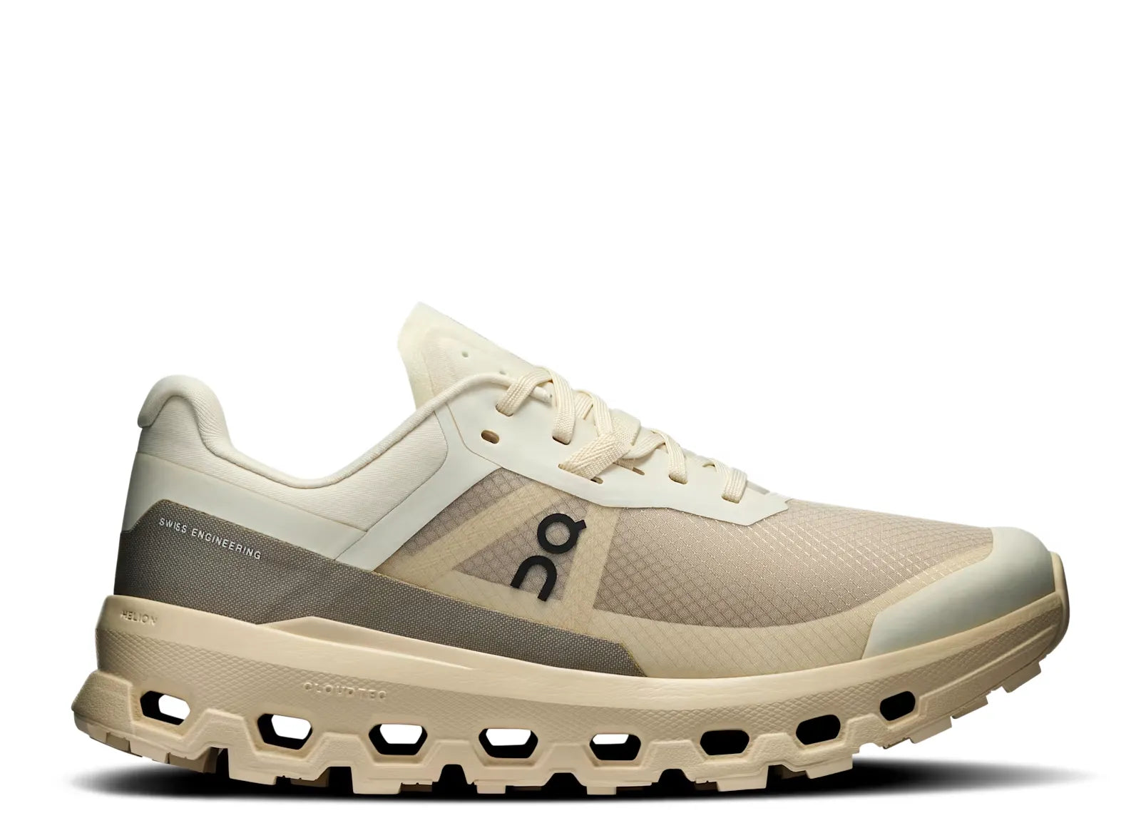 On Running Cloudvista 2 Cream Desert (W)