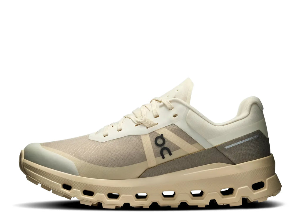 On Running Cloudvista 2 Cream Desert (W)