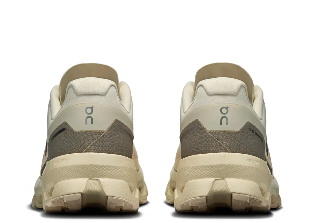 On Running Cloudvista 2 Cream Desert (W)