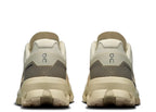 On Running Cloudvista 2 Cream Desert (W)