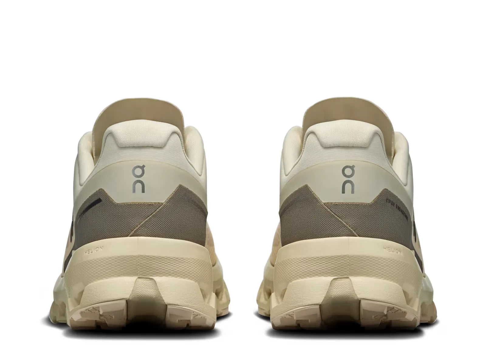 On Running Cloudvista 2 Cream Desert (W)