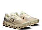 On Running Cloudvista 2 Cream Desert (W)