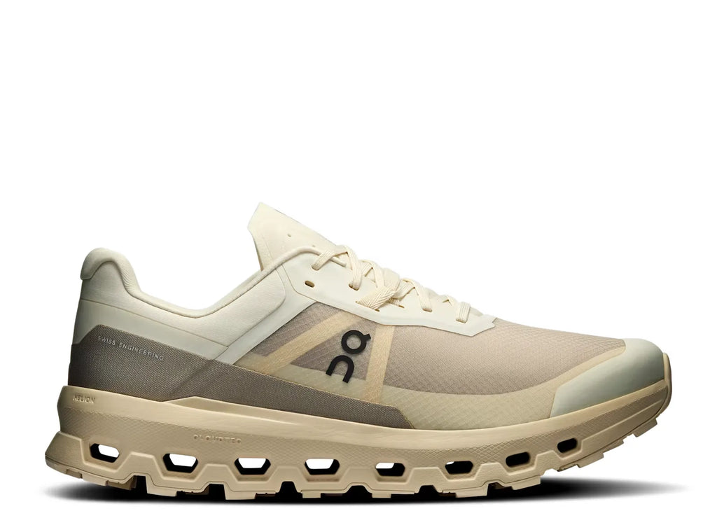 On Running Cloudvista 2 Cream Desert