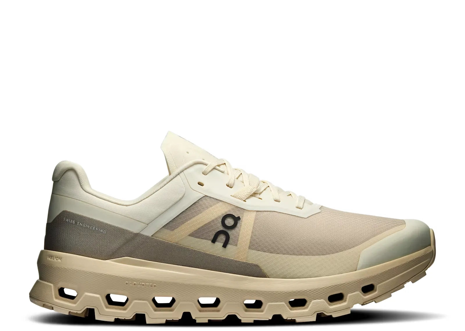 On Running Cloudvista 2 Cream Desert
