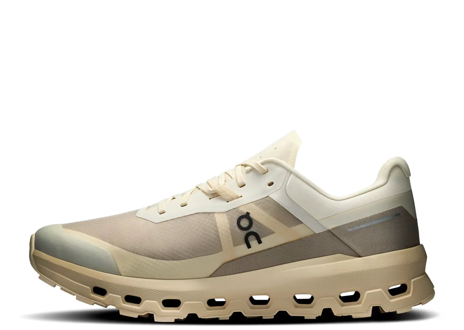On Running Cloudvista 2 Cream Desert
