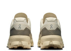 On Running Cloudvista 2 Cream Desert