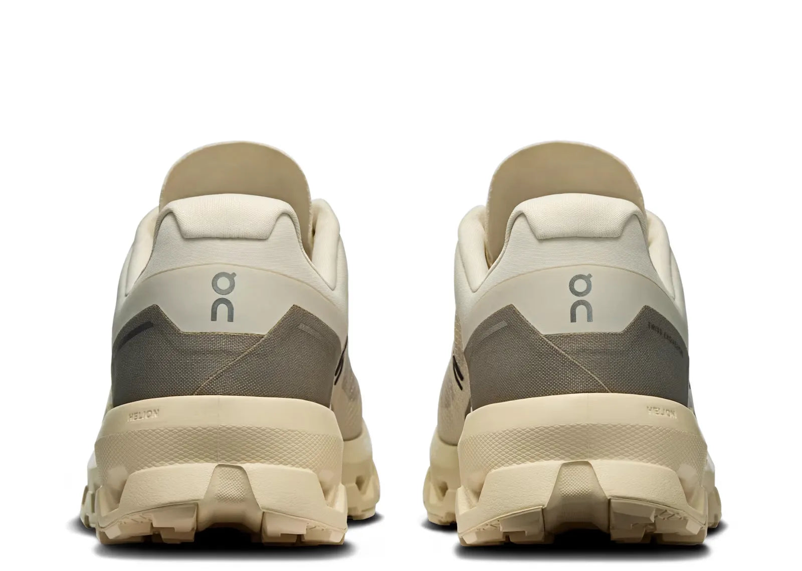 On Running Cloudvista 2 Cream Desert