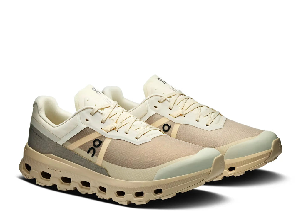 On Running Cloudvista 2 Cream Desert