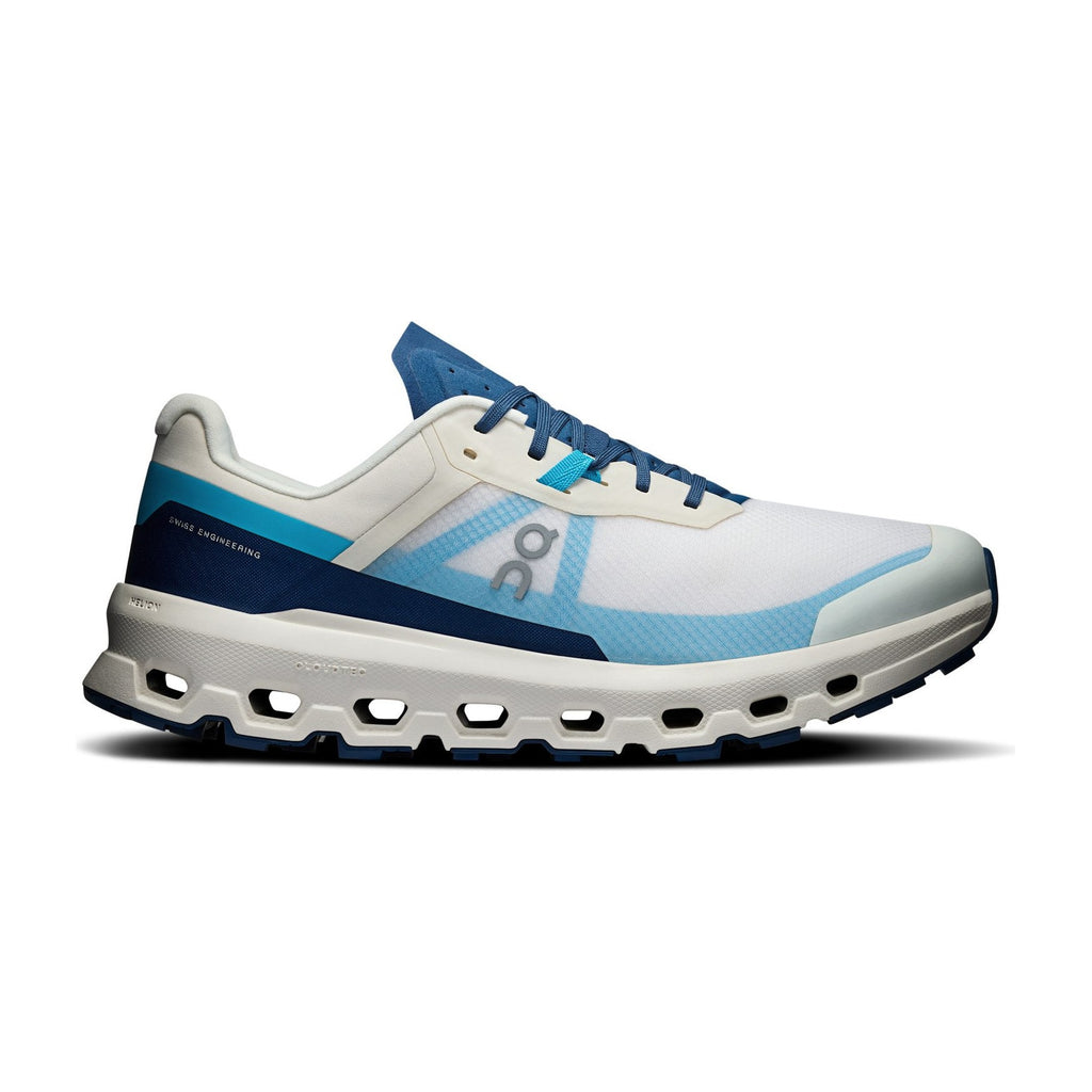 On Running Cloudvista 2 Cream Horizon