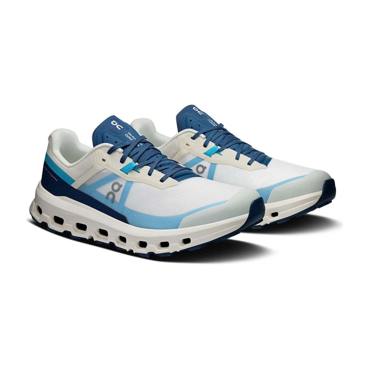 On Running Cloudvista 2 Cream Horizon