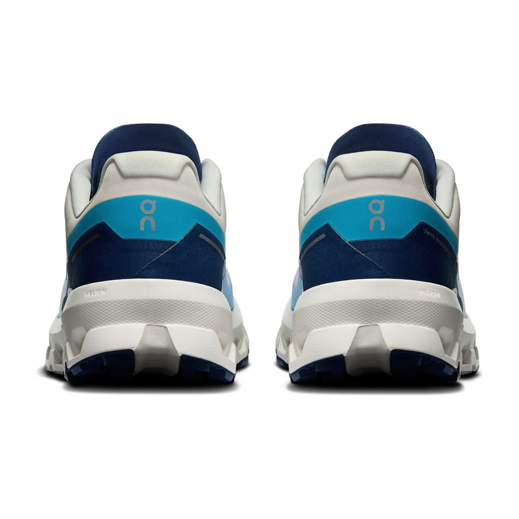On Running Cloudvista 2 Cream Horizon