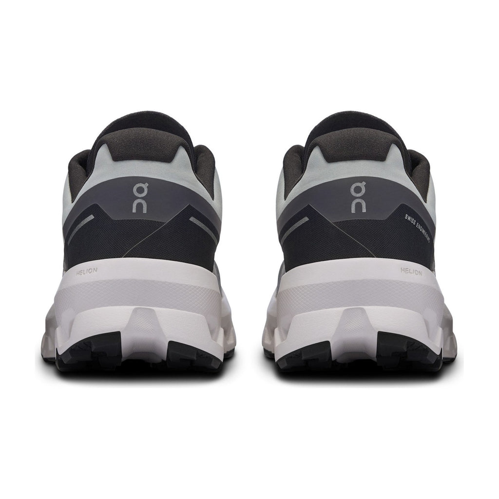 On Running Cloudvista 2 Glacier Eclipse (W)