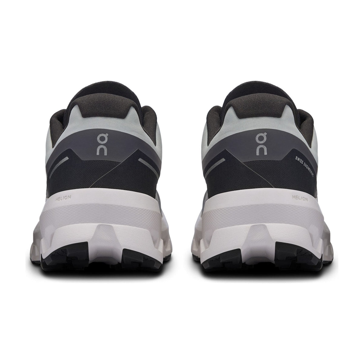 On Running Cloudvista 2 Glacier Eclipse (W)