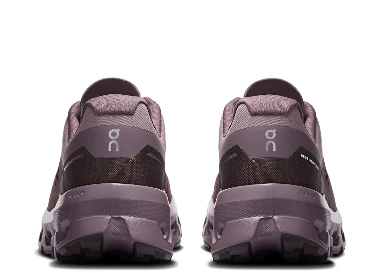 On Running Cloudvista 2 Gobi Pebble (W)