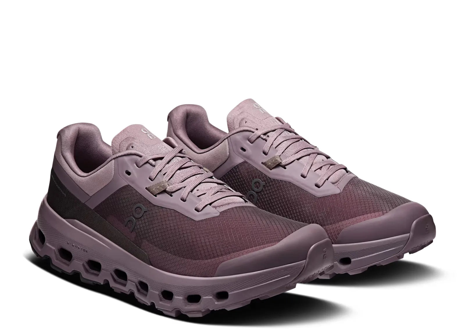 On Running Cloudvista 2 Gobi Pebble (W)