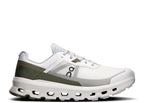 On Running Cloudvista 2 Ivory Olive