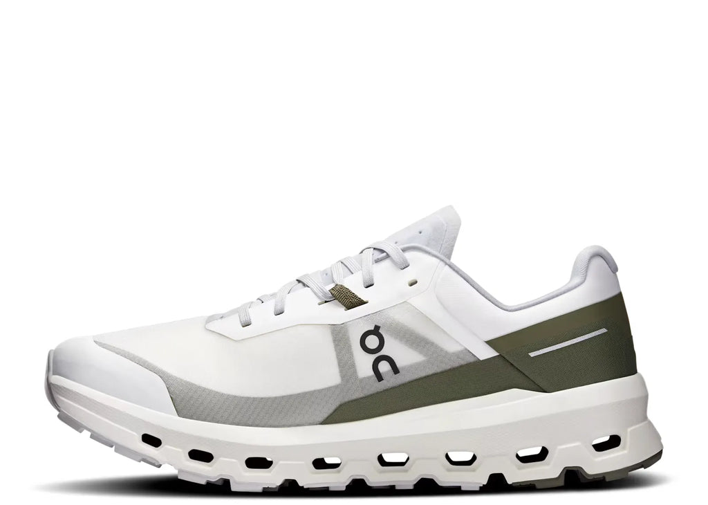 On Running Cloudvista 2 Ivory Olive