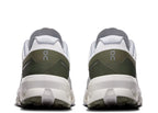 On Running Cloudvista 2 Ivory Olive