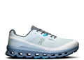 On Running Cloudvista 2 Waterproof Arctic Chambray