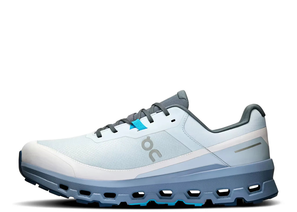 On Running Cloudvista 2 Waterproof Arctic Chambray