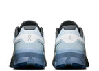 On Running Cloudvista 2 Waterproof Arctic Chambray