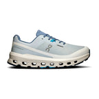 On Running Cloudvista 2 Waterproof Arctic Ivory (W)