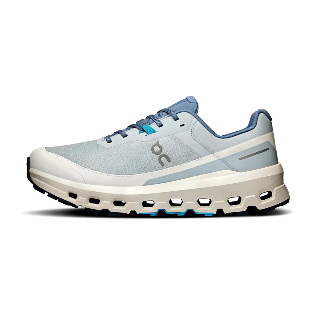 On Running Cloudvista 2 Waterproof Arctic Ivory (W)