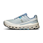 On Running Cloudvista 2 Waterproof Arctic Ivory (W)