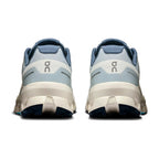On Running Cloudvista 2 Waterproof Arctic Ivory (W)