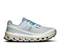 On Running Cloudvista 2 Waterproof Arctic Ivory (W)