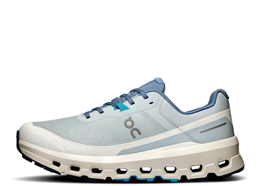 On Running Cloudvista 2 Waterproof Arctic Ivory (W)