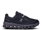 On Running Cloudvista 2 Waterproof Black Eclipse (W)