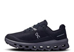 On Running Cloudvista 2 Waterproof Black Eclipse (W)
