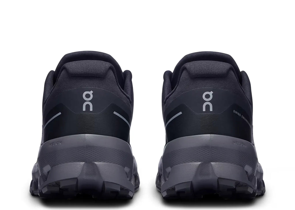 On Running Cloudvista 2 Waterproof Black Eclipse (W)